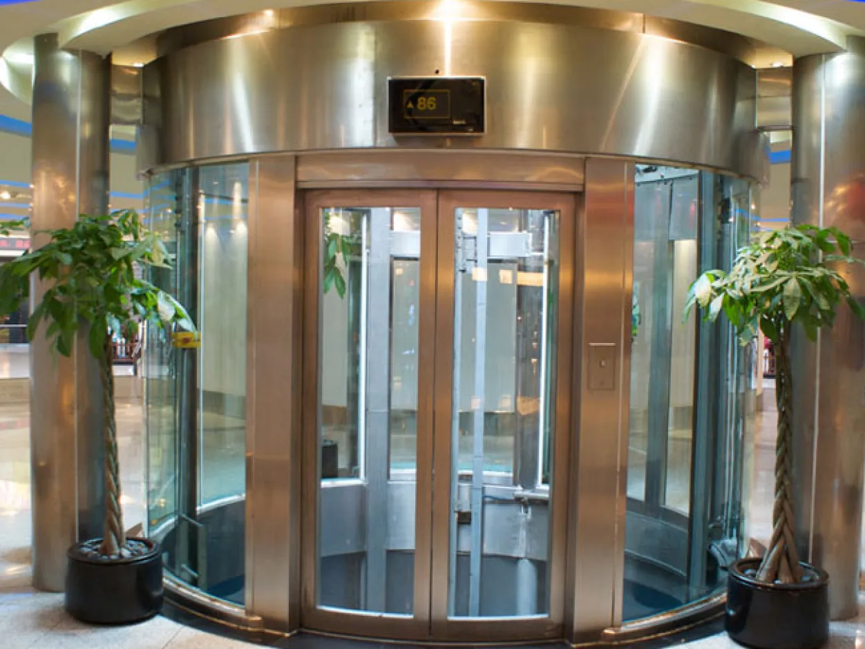 lift maintenance services mumbai